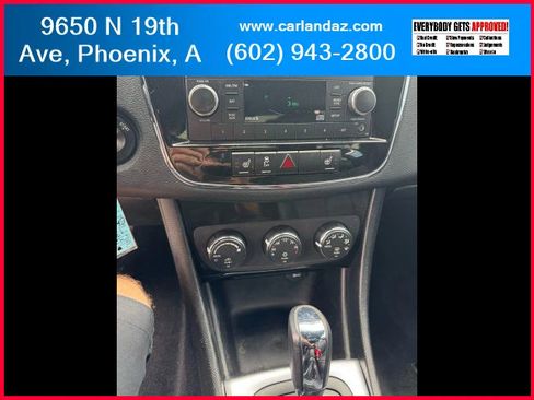 Used 2013 Chrysler 200 Limited image 13