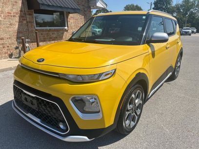 Used 2020 Kia Soul X-Line