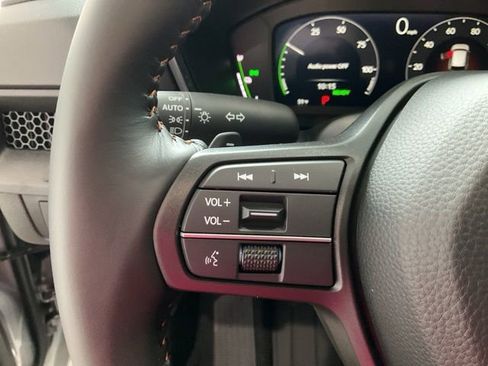New 2026 Honda CR-V Sport-L image 12