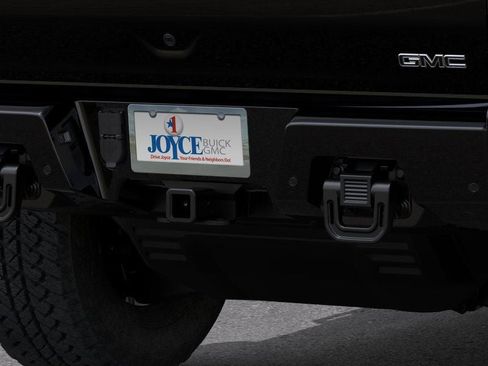 New 2025 GMC Hummer EV 3X w/ Extreme Off-Road Package image 15