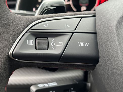 New 2026 Audi RS Q8 performance image 18