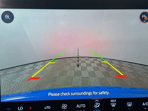 Used 2024 Ford Mustang Convertible w/ Wheel & Stripe Package image 19