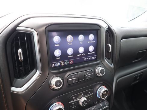 Used 2021 GMC Sierra 1500 AT4 w/ AT4 Premium Package AWD/4WD image 24