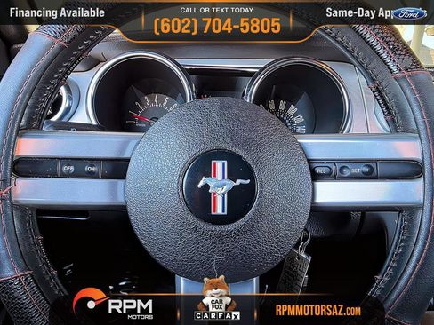 Used 2005 Ford Mustang GT image 14