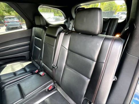 Used 2024 Dodge Durango GT AWD/4WD image 22