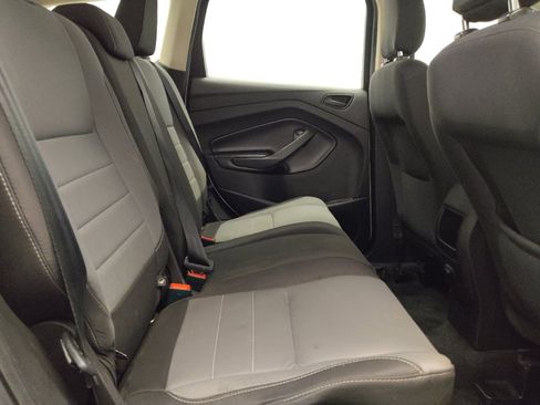 Used 2019 Ford Escape S FWD image 19