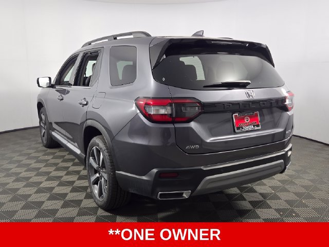 Used 2025 Honda Pilot Elite image 6