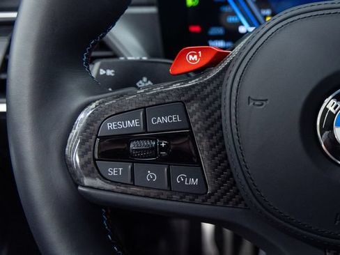 Used 2024 BMW M2 w/ Lighting Package RWD image 14