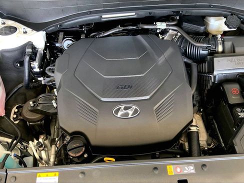 Used 2025 Hyundai Palisade SEL FWD image 31