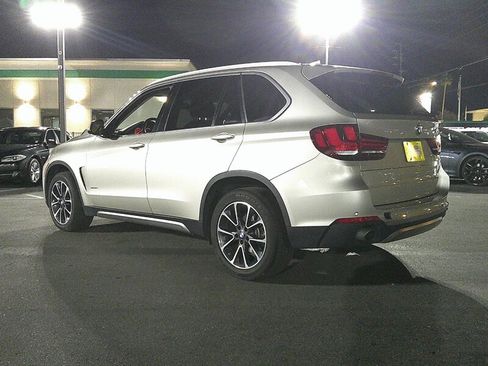 Used 2016 BMW X5 xDrive35i image 5