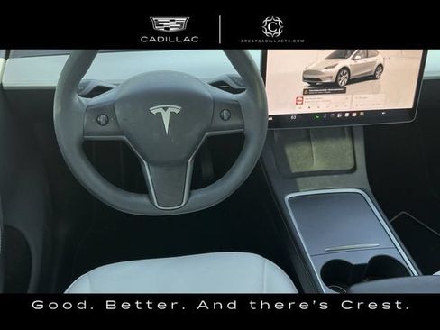 Used 2023 Tesla Model Y Long Range AWD/4WD image 10