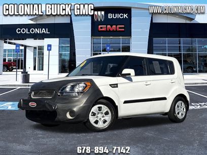 Used 2013 Kia Soul