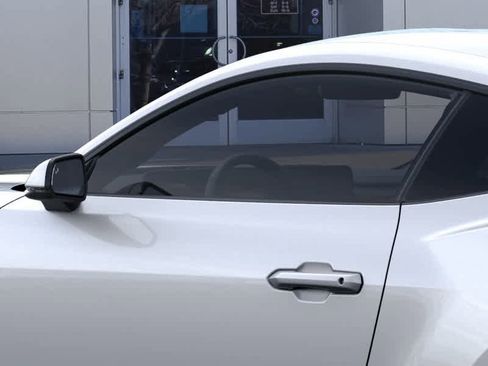 New 2026 Ford Mustang GT Premium RWD image 20