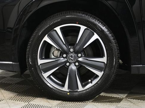 Used 2025 Lexus UX 300h AWD w/ Cold Area Package image 12