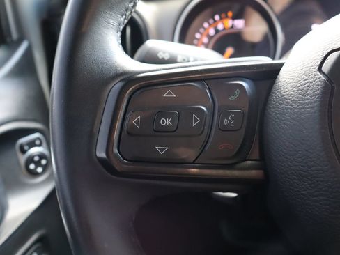 Used 2019 Jeep Wrangler Unlimited Sport S AWD/4WD image 29