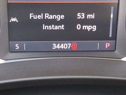 Certified 2022 GMC Terrain AT4 w/ Tech Package image 21