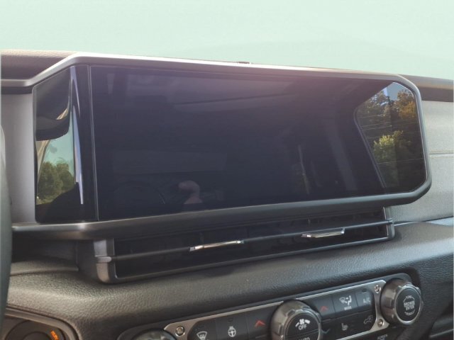 New 2027 Jeep Gladiator Sport AWD/4WD image 21