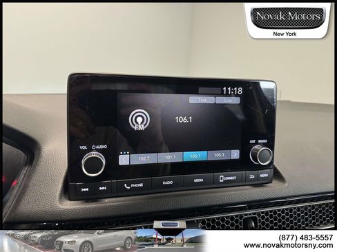 Used 2022 Honda Civic LX image 21