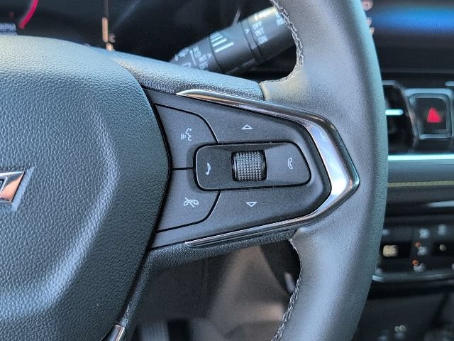 New 2026 Chevrolet TrailBlazer ACTIV w/ Convenience Package AWD/4WD image 21