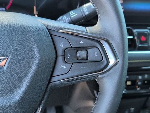 New 2026 Chevrolet TrailBlazer ACTIV w/ Convenience Package image 21