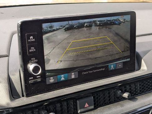 Used 2025 Honda CR-V EX-L image 21