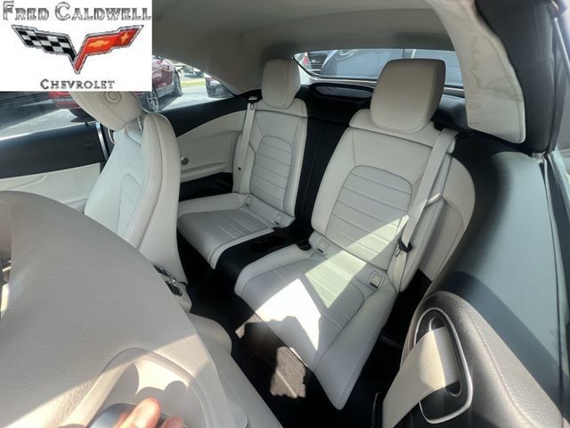 Used 2017 Mercedes-Benz C 300 4MATIC Cabriolet image 30