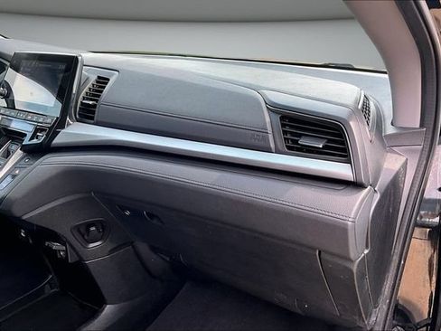 Used 2022 Honda Odyssey EX-L image 27