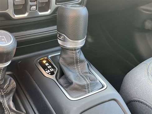 New 2026 Jeep Wrangler Sport S image 23