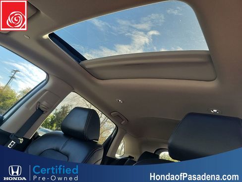 Certified 2023 Honda HR-V EX-L image 23