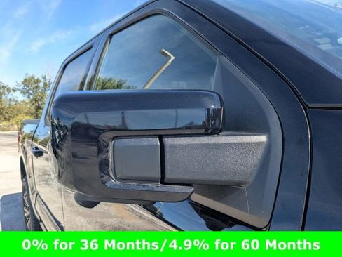 New 2026 Ford F150 Platinum w/ Equipment Group 702A High image 13