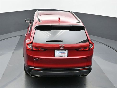 Used 2023 Honda CR-V Sport image 16