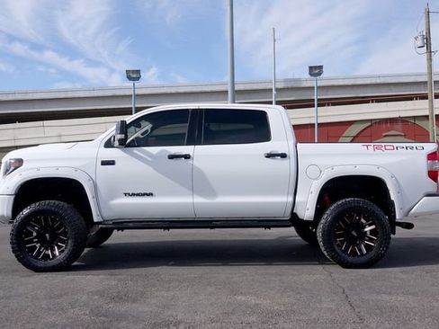 Used 2021 Toyota Tundra TRD Pro image 11