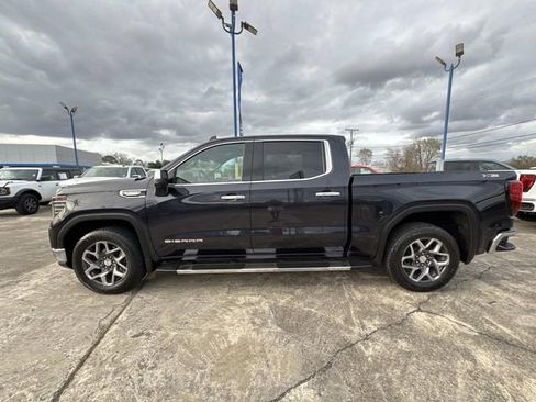 Used 2024 GMC Sierra 1500 SLT image 18