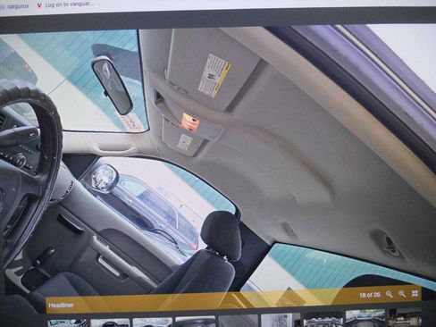 Used 2013 Chevrolet Silverado 1500 W/T RWD image 17