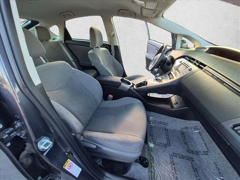Used 2014 Toyota Prius Three FWD image 20