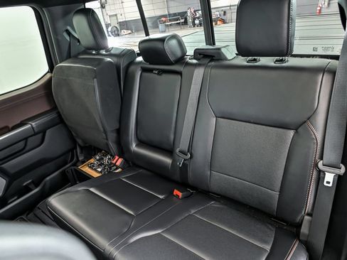 Used 2023 Ford F150 Lariat w/ Equipment Group 502A High AWD/4WD image 16
