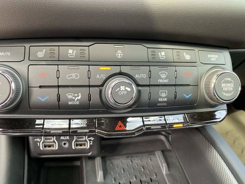 Used 2026 Dodge Durango GT AWD/4WD image 17