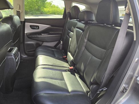 Used 2020 Nissan Murano SL w/ Moonroof Package AWD/4WD image 27