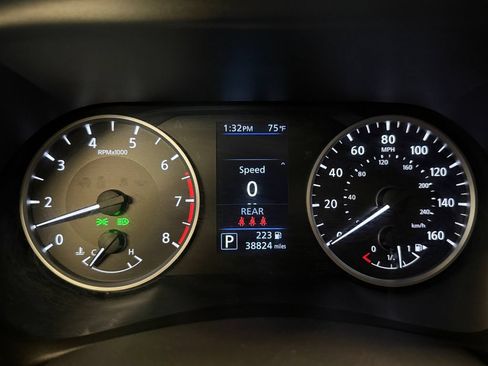 Used 2023 Nissan Sentra S FWD image 9