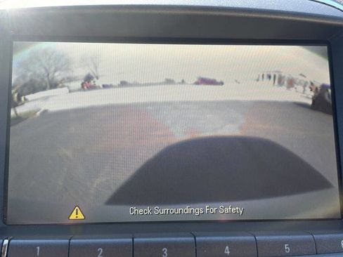 Used 2012 Buick LaCrosse Premium image 30