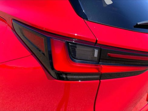 Used 2023 Lexus NX 350 AWD image 29