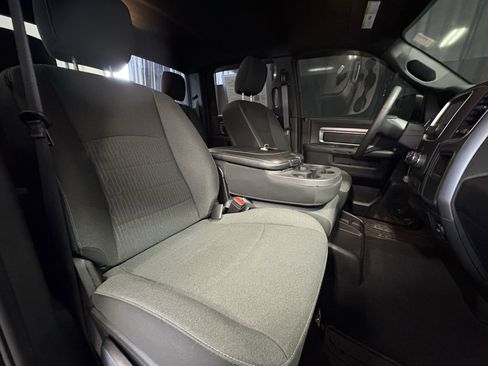 Used 2021 RAM 1500 Classic Warlock w/ Trailer Tow Group image 37