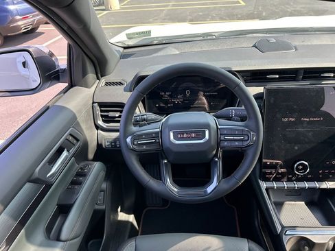 New 2026 GMC Terrain AT4 image 28