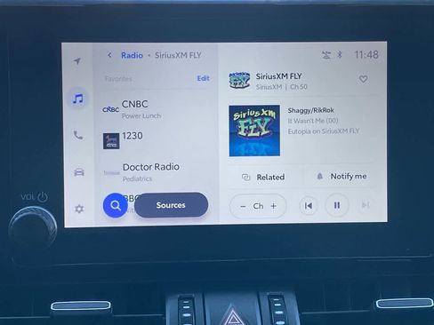 Certified 2023 Toyota RAV4 XLE Premium image 16