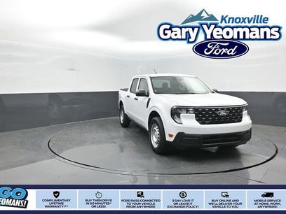 New 2026 Ford Maverick XL