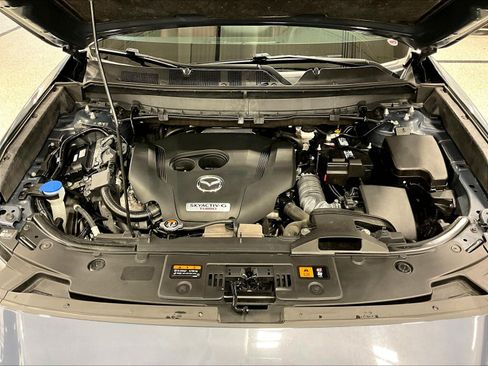 Used 2023 MAZDA CX-9 Carbon Edition AWD/4WD image 31