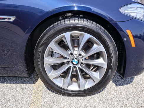 Used 2016 BMW 528i xDrive Sedan image 32