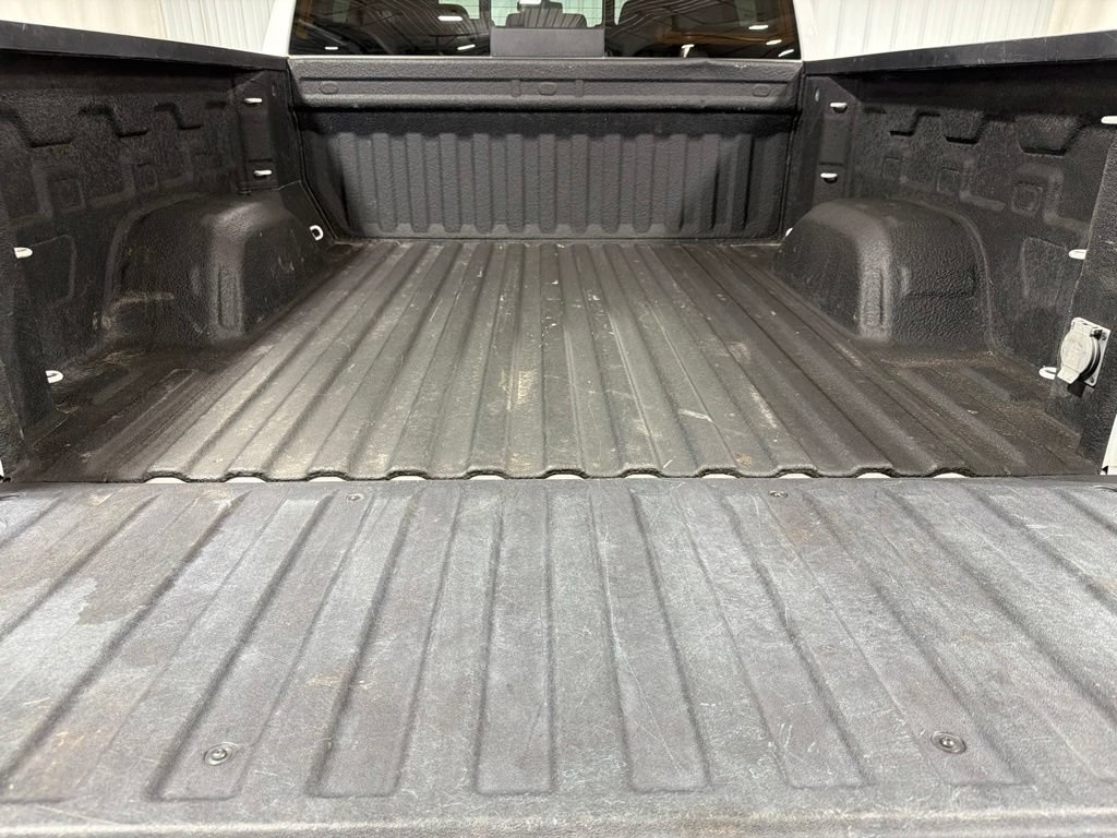 Certified 2020 Chevrolet Silverado 1500 RST w/ All-Star Edition AWD/4WD image 8