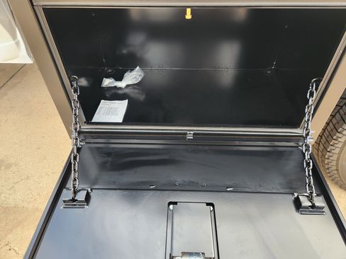 New 2026 Chevrolet Silverado 3500 W/T image 33