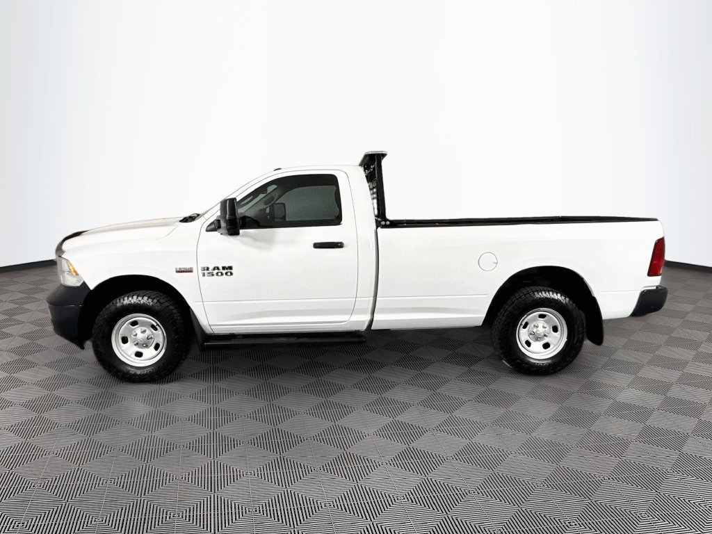 Used 2015 RAM 1500 Tradesman w/ Power & Remote Entry Group AWD/4WD image 4